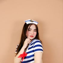 Hetty Manila Escort