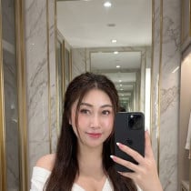 Honey Bangkok Escort