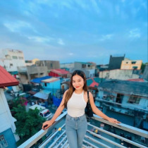 Honey Manila Escort