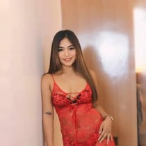 Honey Chan Manila Escort