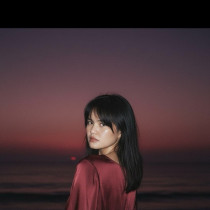 Hope Smooci model