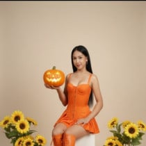 hornytopANGEL Kuala Lumpur Escort