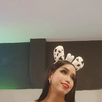 hornytopANGEL Kuala Lumpur Escort