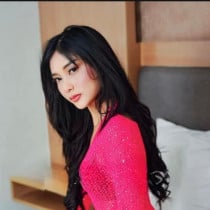 Hyra Manila Escort