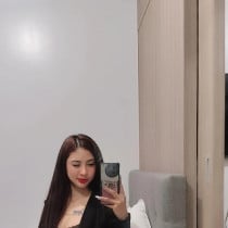 Hyra Manila Escort