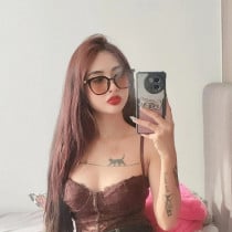 Hyra Manila Escort
