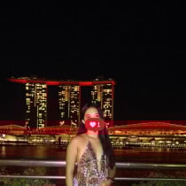 Icyjenn Cebu Escort