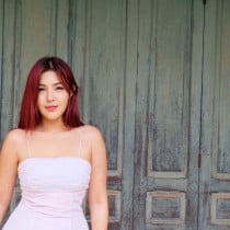 Ida Bangkok Escort
