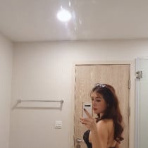 Ida Bangkok Escort