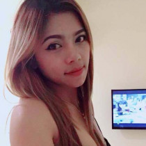 Ilaria Bangkok Escort