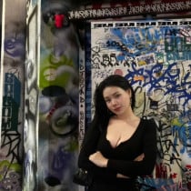 Imelda Jakarta Escort