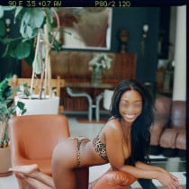 Independent melanin Hong Kong Escort