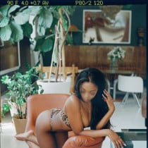 Independent melanin Hong Kong Escort