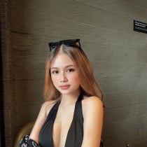 Indri Bali Escort