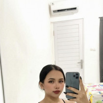 Indri Bali Escort