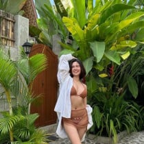 Indriya Bali Escort