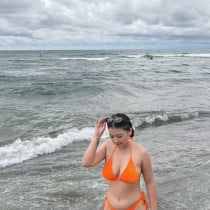 Indriya Bali Escort