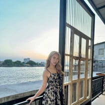 Ingday Bangkok Escort