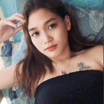 Jenny Manila Escort