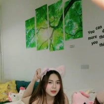 Irene Phuket Escort
