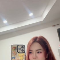 Irene Phuket Escort
