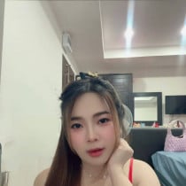 Irene Phuket Escort