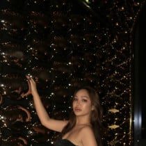 Iris Bangkok Escort