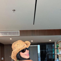ISA Brazilian Singapore Escort
