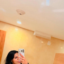 ISA Brazilian Singapore Escort