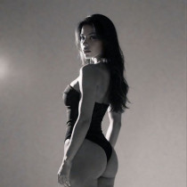 ISA Brazilian Singapore Escort