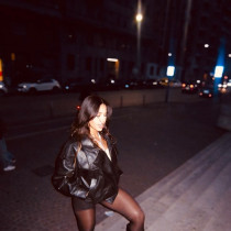 ISA Brazilian Singapore Escort