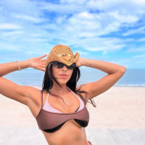 ISA Brazilian Smooci model