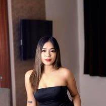 Isabella Manila Escort