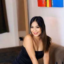 Isabella Manila Escort