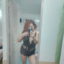 Isabella Pattaya Escort