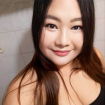 Ishon Manila Escort