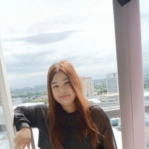 Ishon Manila Escort