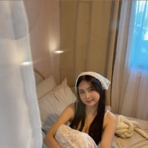 Iva Bali Escort