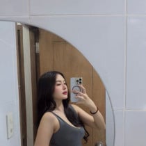 Iva Bali Escort