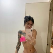 Ivy Manila Escort