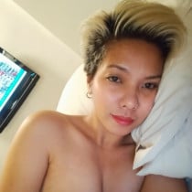 Ivy Manila Escort