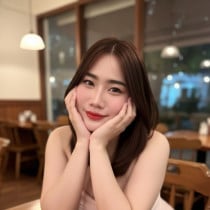 Ivy Smooci model