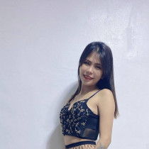 Ivy Manila Escort