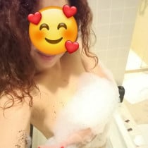 Isabella Pattaya Escort