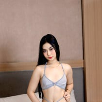 Izzy Manila Escort