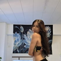 Jaajaa Bangkok Escort