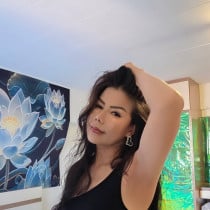 Jaajaa Bangkok Escort