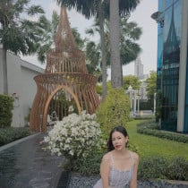 Jaajaa Bangkok Escort