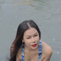 Jaajaa Bangkok Escort