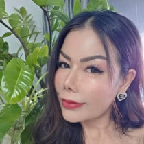 Jaajaa Bangkok Escort